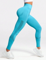 Leggings deportivo unicolor