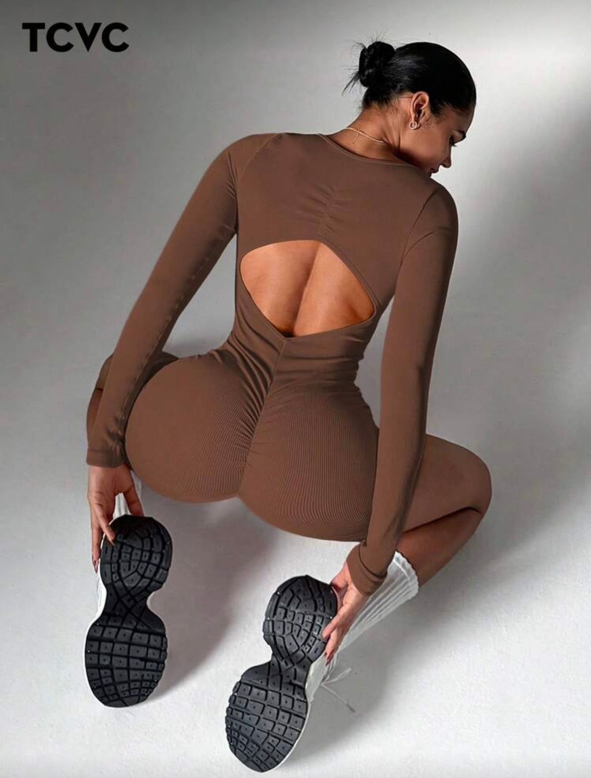 ENTERIZO IMPORTADO CON PUSH UP