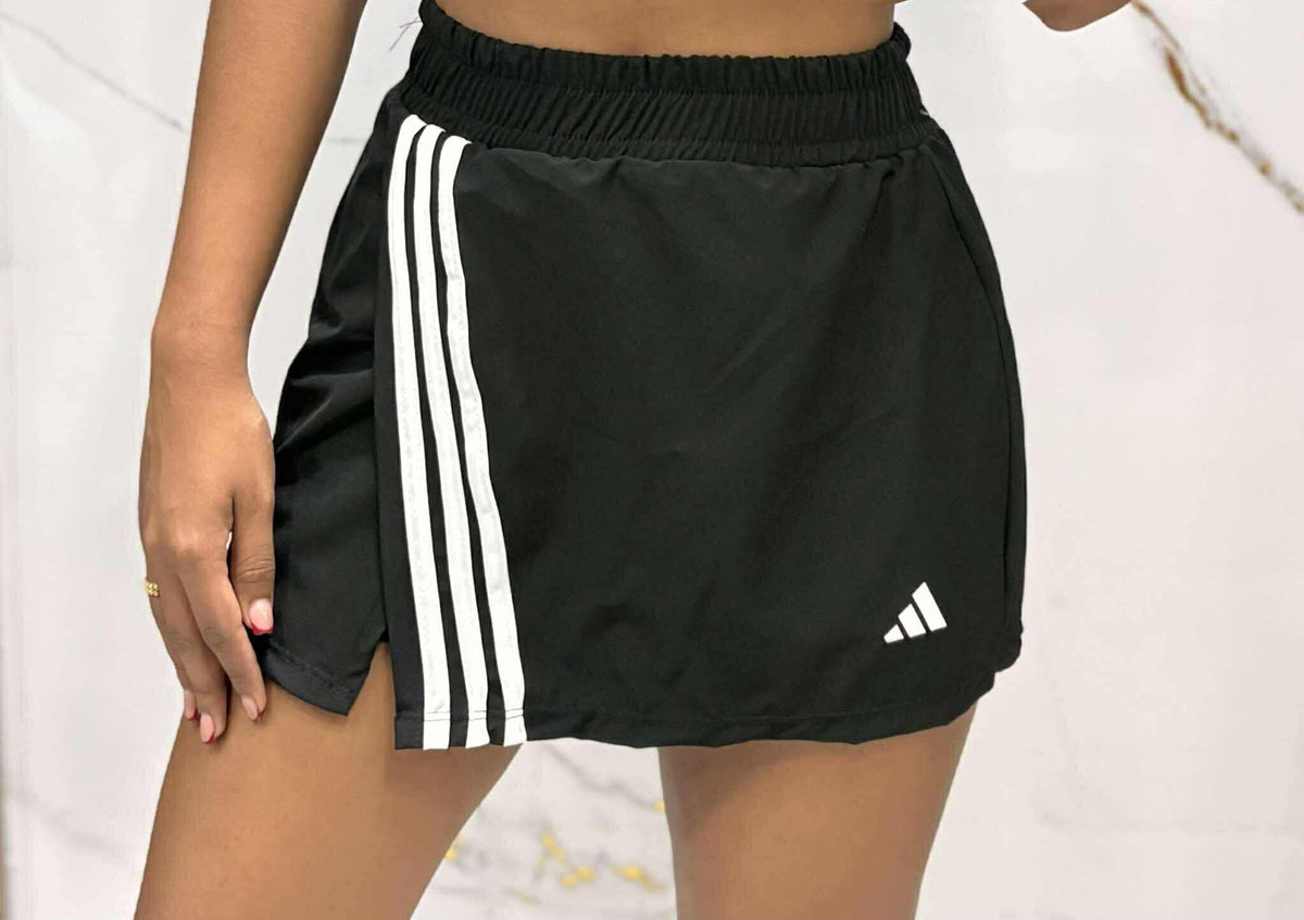 FALDA SHORT RUNNING