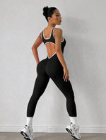 ENTERIZO IMPORTADO CON PUSH UP