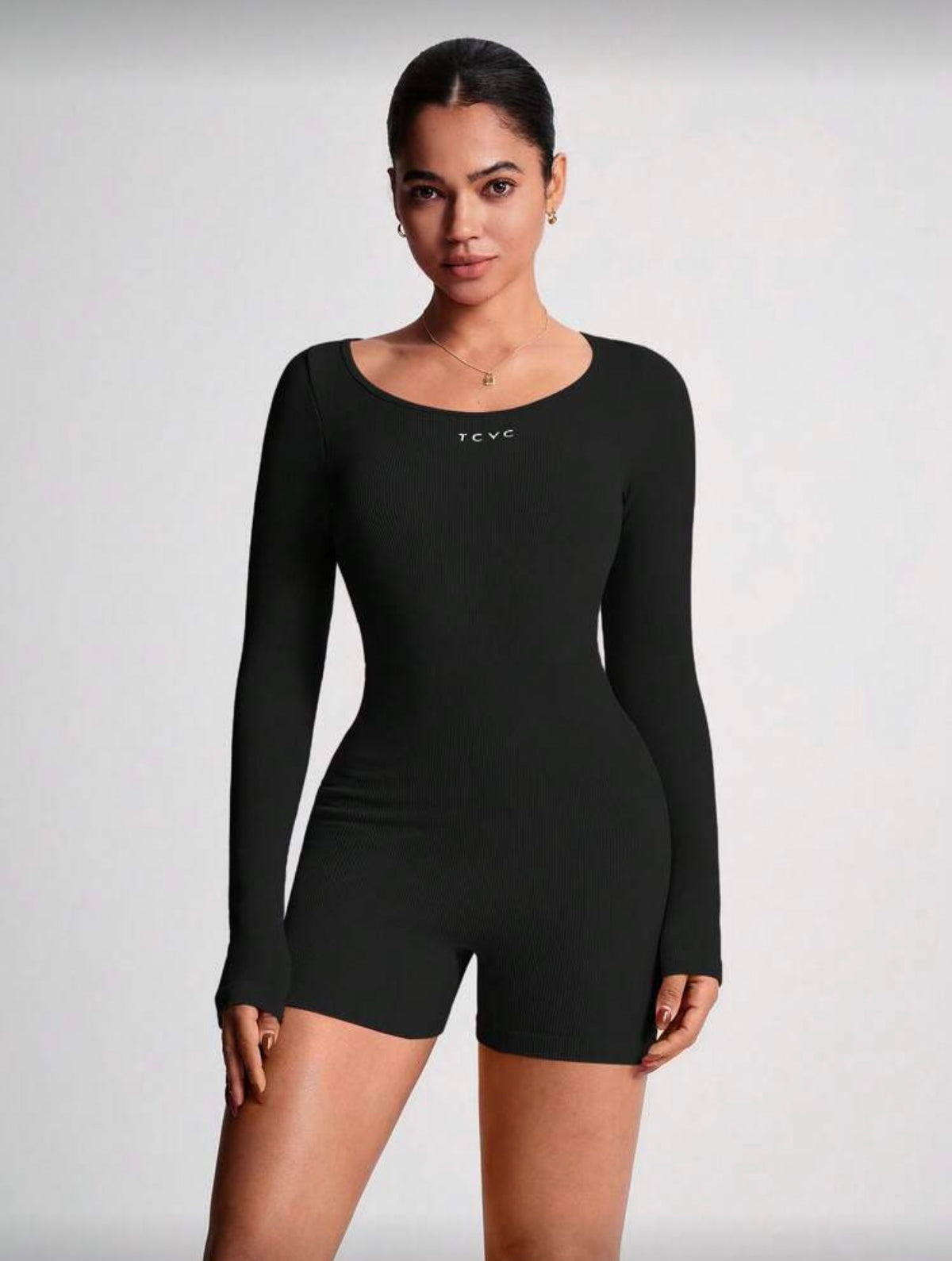 ENTERIZO IMPORTADO CON PUSH UP