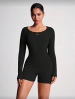 ENTERIZO IMPORTADO CON PUSH UP