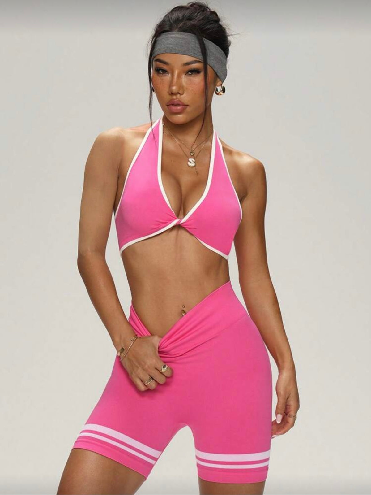 SET IMPORTADO CON PUSH UP