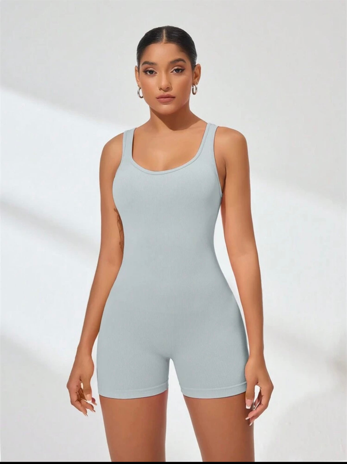 ENTERIZO IMPORTADO CON PUSH UP