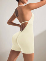 ENTERIZO IMPORTADO CON PUSH UP