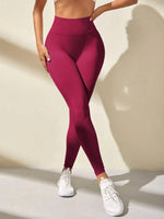 LEGGINS IMPORTADO CON PUSH UP