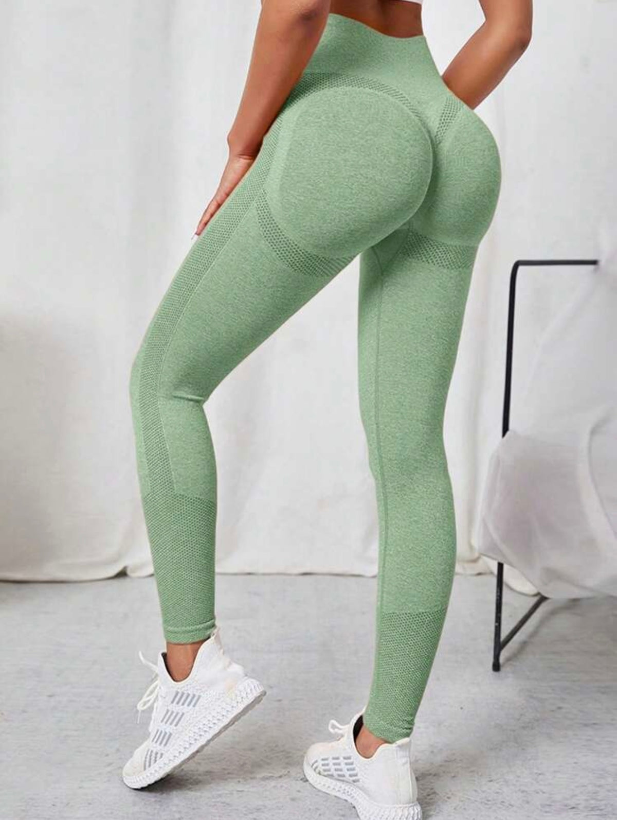 Leggings deportivo importado unicolor