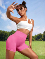 SHORT DEPORTIVO SEAMLESS