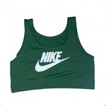 Crop top deportivo Nike