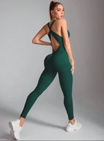 ENTERIZO IMPORTADO CON PUSH UP