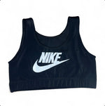 Crop top deportivo Nike
