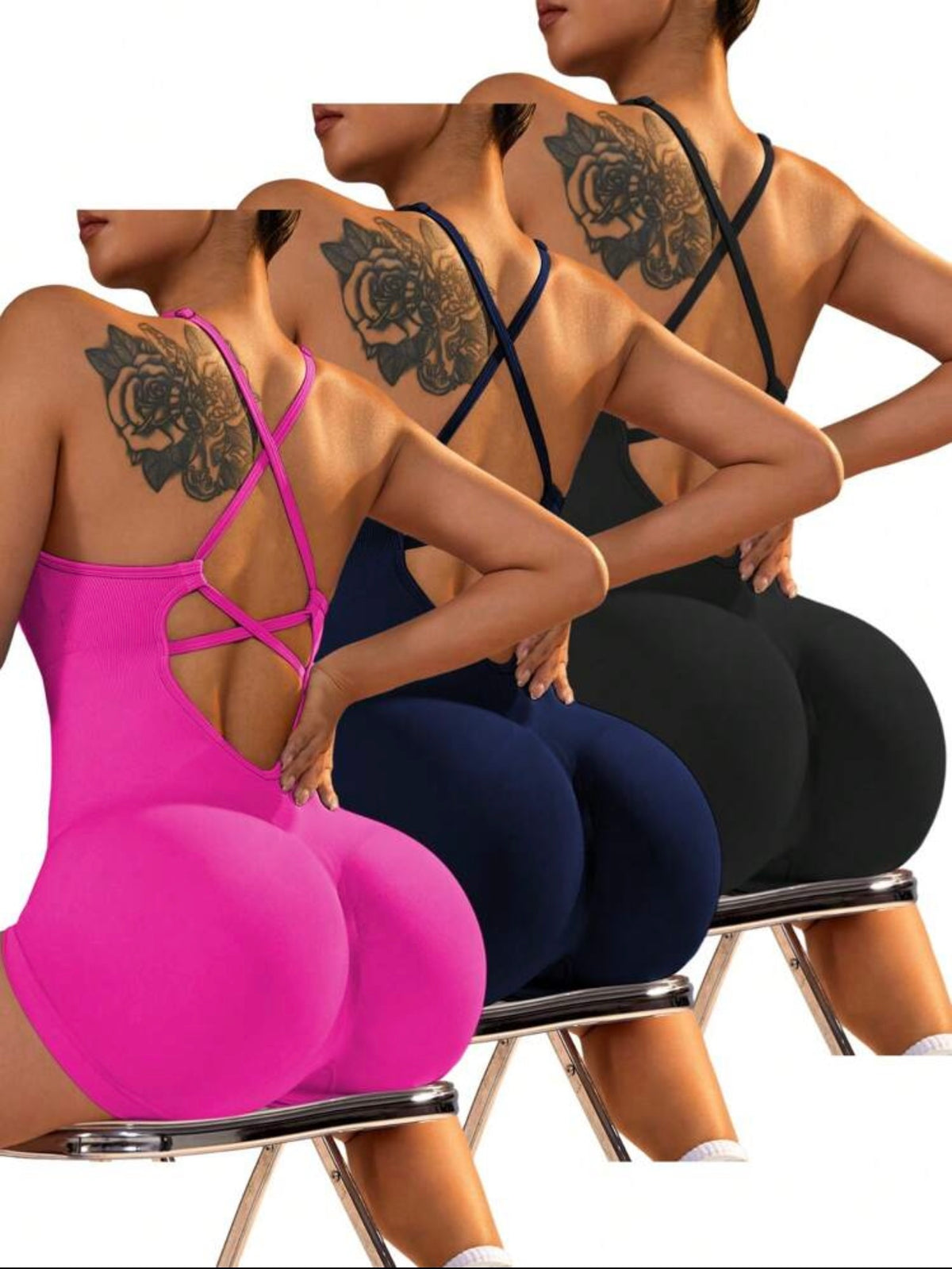 ENTERIZO IMPORTADO JULIANA (copa removible)