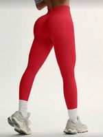 LEGGINS IMPORTADO CON PUSH UP