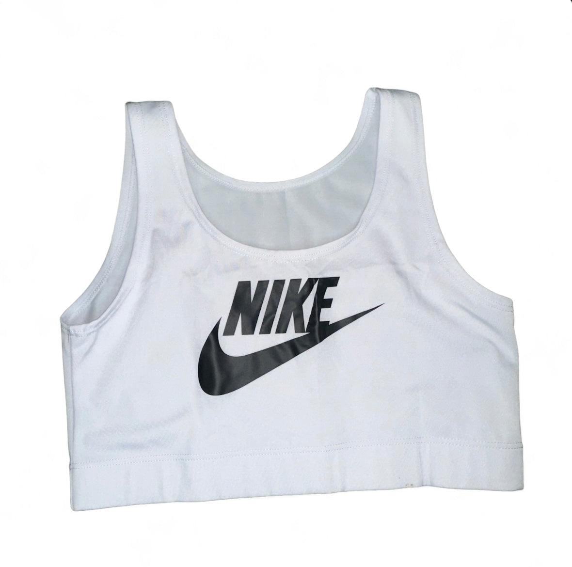 Crop top deportivo Nike