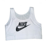 Crop top deportivo Nike