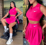 Set deportivo nike