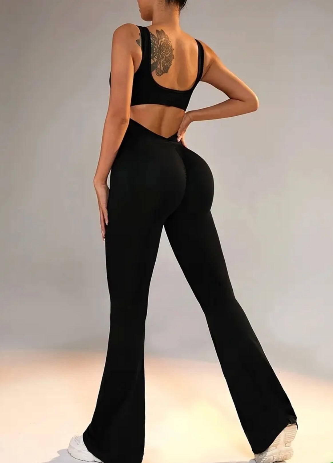 ENTERIZO IMPORTADO CON PUSH UP