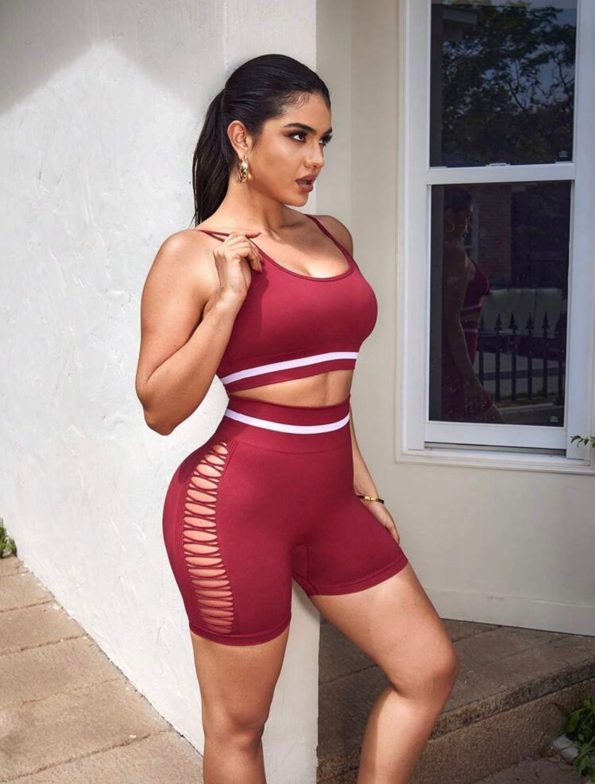 SET IMPORTADO TELA SEAMLESS