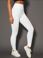 LEGGINS IMPORTADO CONTROL DE ABDOMEN Y PUSH UP