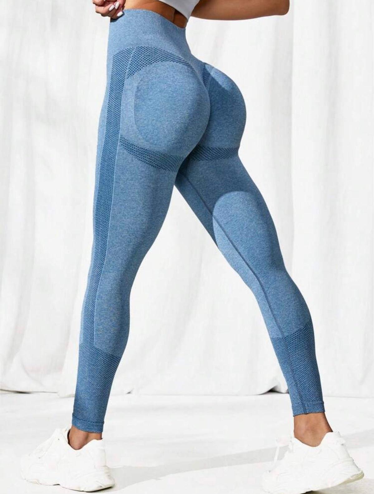 LEGGINS IMPORTADO CON PUSH UP