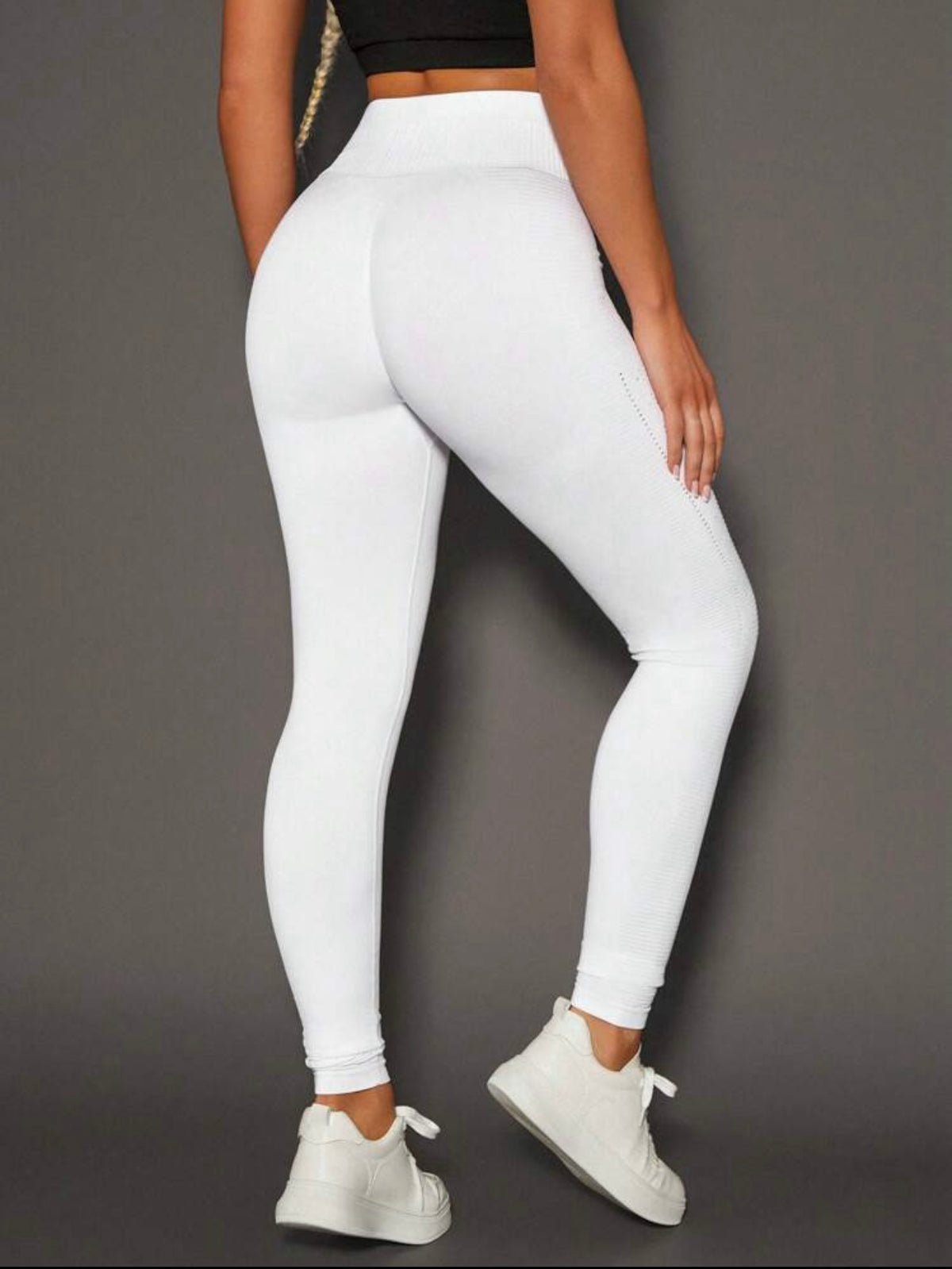 LEGGINS IMPORTADO CONTROL DE ABDOMEN Y PUSH UP