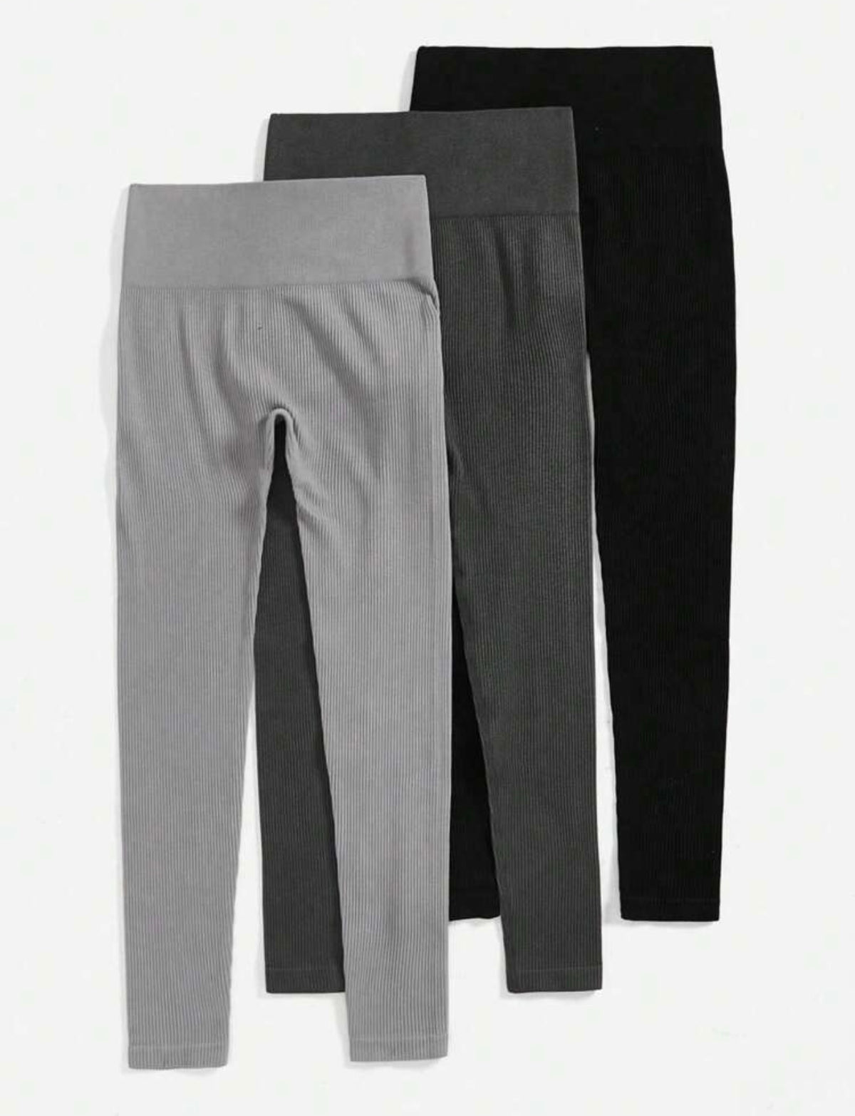 LEGGINS IMPORTADO SIN PUSH UP