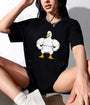 Camisetas Oversize