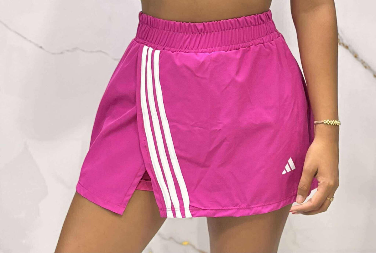 FALDA SHORT RUNNING