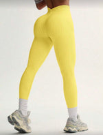 LEGGINS IMPORTADO CON PUSH UP