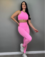 SET CAROLINA TELA SEAMLESS