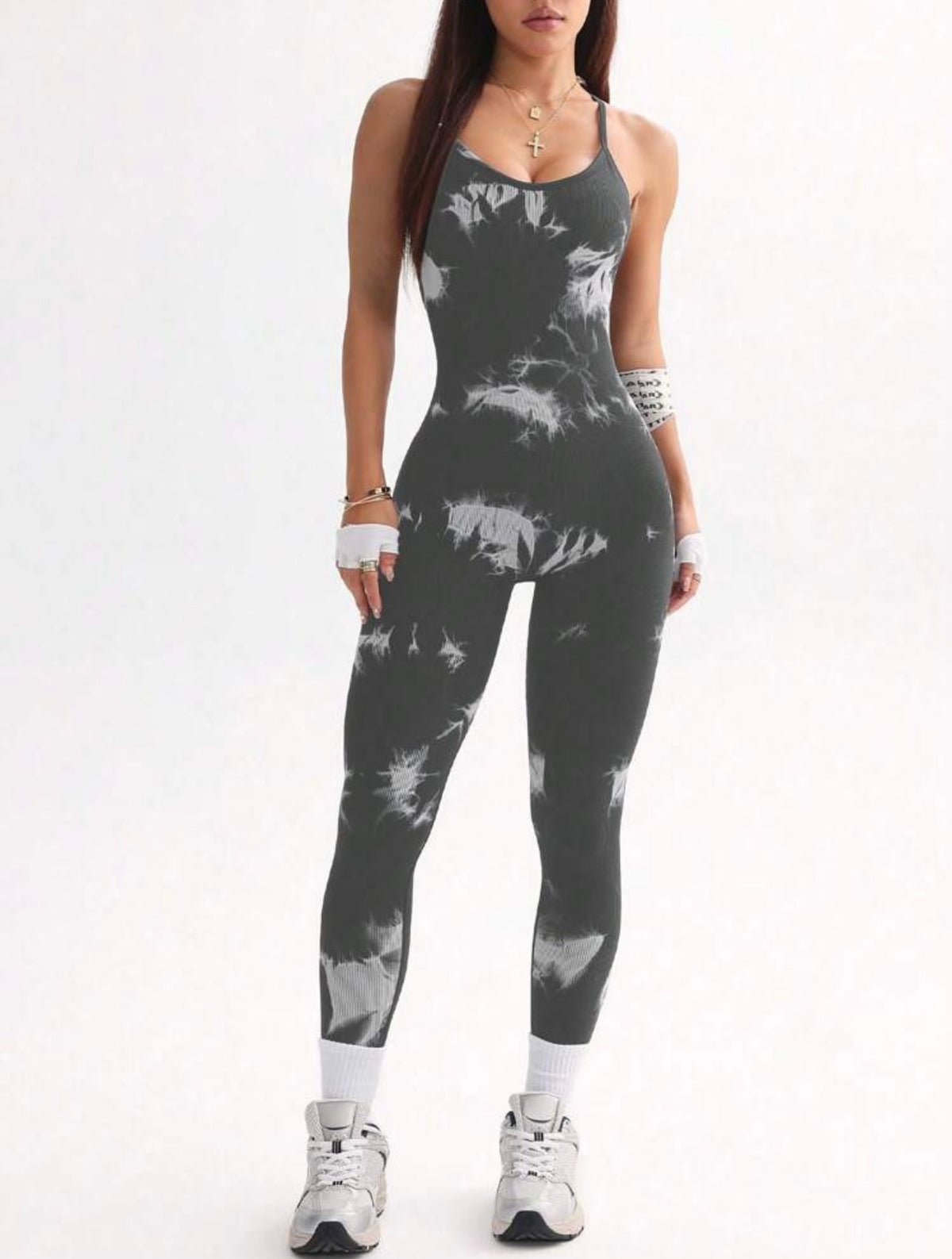 ENTERIZO IMPORTADO CON PUSH UP