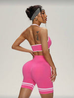 SET IMPORTADO CON PUSH UP