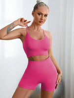 SET IMPORTADO CON PUSH UP