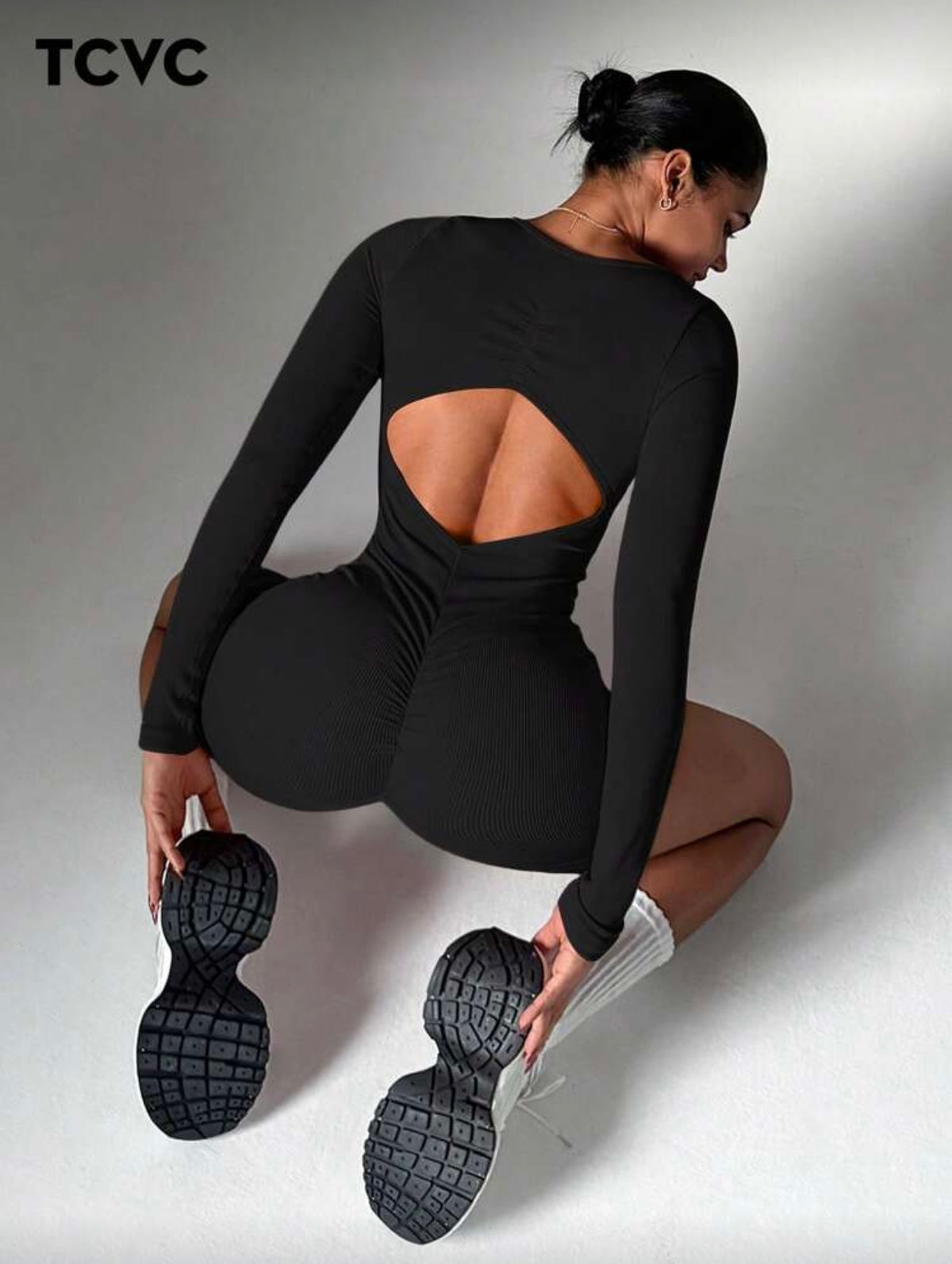 ENTERIZO IMPORTADO CON PUSH UP