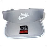 Visera deportiva Nike reflectiva