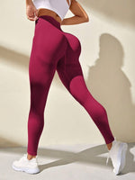 LEGGINS IMPORTADO CON PUSH UP