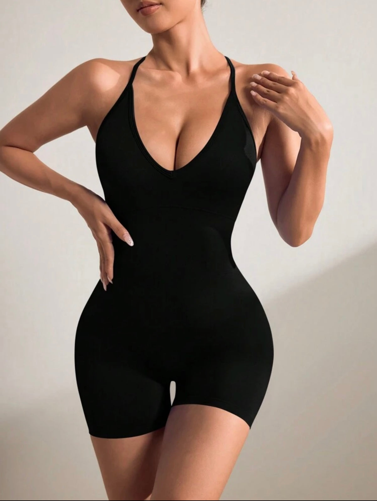 ENTERIZO IMPORTADO CON PUSH UP