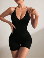 ENTERIZO IMPORTADO CON PUSH UP