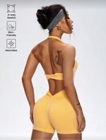 ENTERIZO IMPORTADO CON PUSH UP