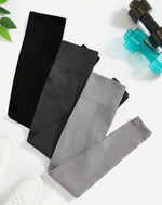 LEGGINS IMPORTADO SIN PUSH UP