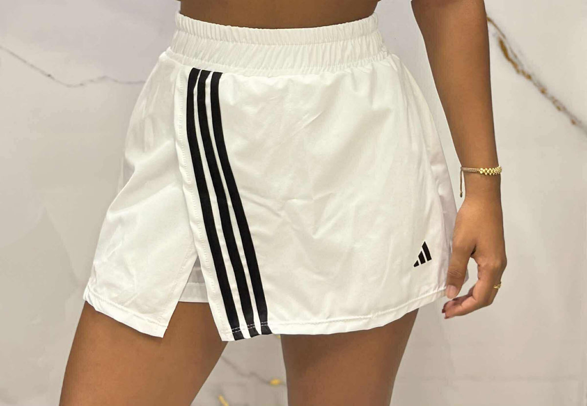 FALDA SHORT RUNNING