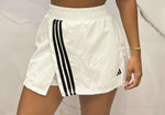 FALDA SHORT RUNNING