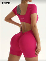 ENTERIZO IMPORTADO CON PUSH UP