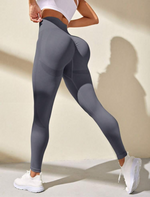 LEGGINS IMPORTADO CONTROL DE ABDOMEN Y PUSH UP