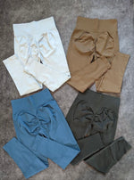 LEGGINS IMPORTADO CON PUSH UP