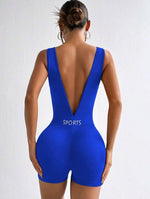 ENTERIZO IMPORTADO CON PUSH UP