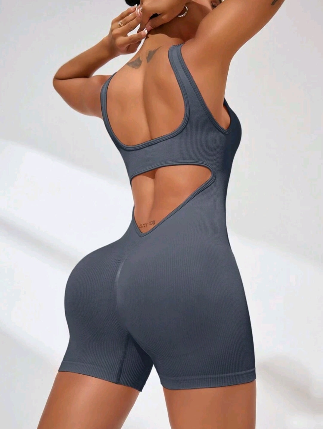 ENTERIZO IMPORTADO CON PUSH UP