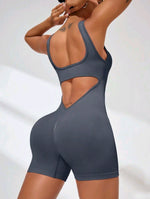 ENTERIZO IMPORTADO CON PUSH UP