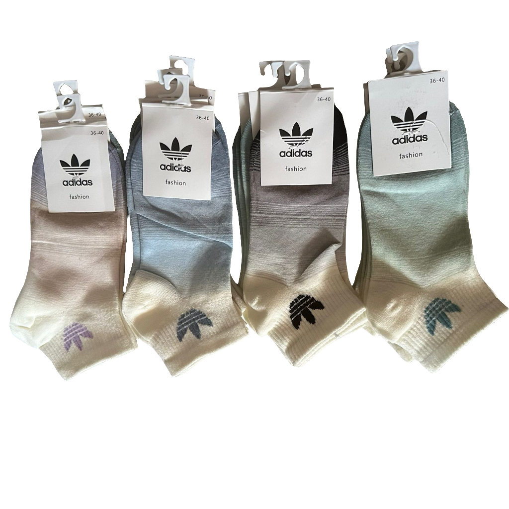 MEDIAS ADIDAS TOBILLERA