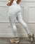 Leggins Unicolor